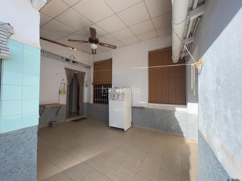 Foto 93f7fafa-d70a-4cfe-9fd2-6fbccfe5927c. Casa amb aparcament a Alcantarilla