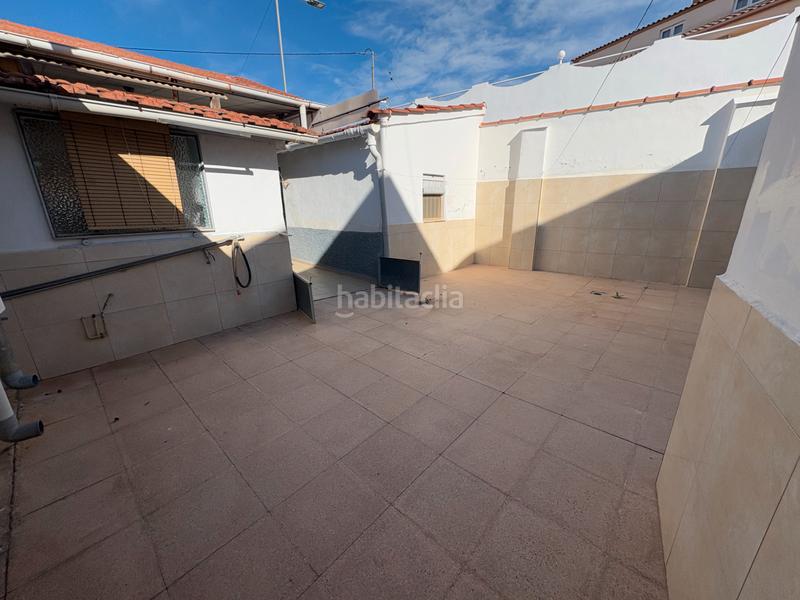 Foto bcf0a349-4bbe-41c2-b915-e31ccb3af238. Casa amb aparcament a Alcantarilla