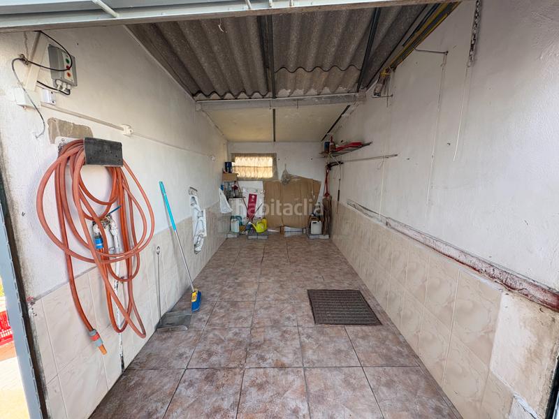 Foto e16595e3-8ed0-4a14-9f79-fec4132f9d24. Casa amb aparcament a Alcantarilla