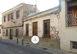 Casa en Alcantarilla. Casa para reformar en san pedro