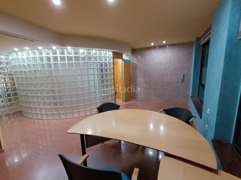 Foto fc2d5603-0760-43bd-87e9-eb5cf63c26f1. Alquiler local comercial alquiler de local en calle mayor en Alcantarilla