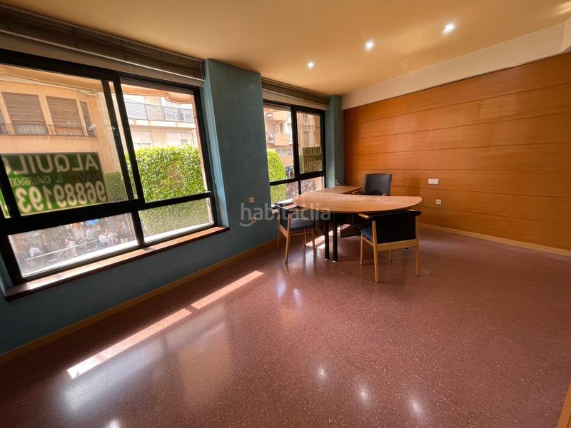 Foto 9bf9249c-44f5-4f08-8888-e4ce4b5cf966. Lloguer local comercial amb calefacció a Alcantarilla