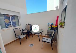 Appartement à Alcantarilla. Piso en venta en zona san pedro