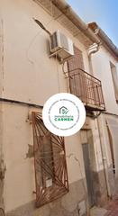Casa a La Raya. Vivienda para reformar en la raya