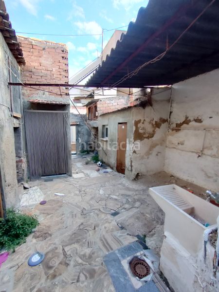 Foto 5cd0700a-8099-4b25-bc4c-bd45a472db1e. Casa a Torreagüera Murcia