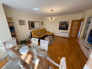 Appartement à Alcantarilla. Amplio piso en la calle mayor de alcantarilla