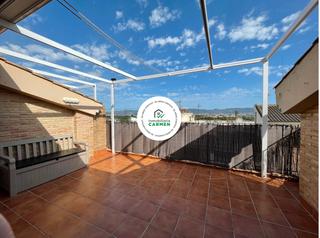 Àtic a Javalí Viejo. Amplio ático dúplex en javali viejo
