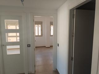 Appartement à Alcantarilla. Se venden viviendas de nueva construcción terminadas