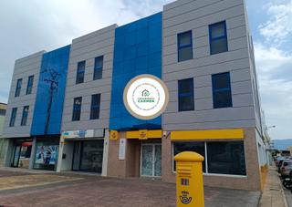 Local commercial à San Ginés