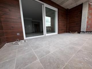 Appartement à Alcantarilla. Viviendas con terraza y piscina en alcantarilla