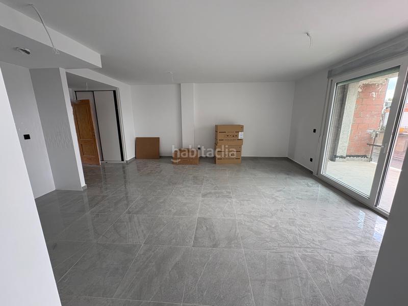 Foto 302dac11-e980-4cad-98d9-e4a3926b70ac. Pis amb aparcament a Alcantarilla