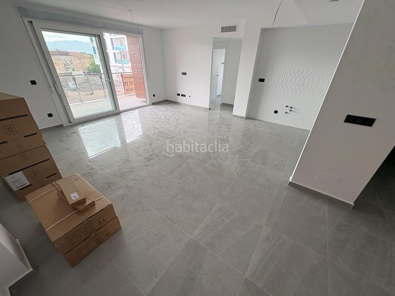 Foto e7a40bcd-a196-4ae8-9869-c22765938f4b. Pis amb aparcament a Alcantarilla