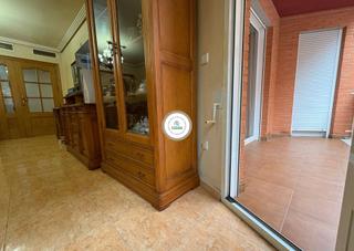 Appartement à Alcantarilla. Vivienda junto a adolfo suárez de 4 dormitorios