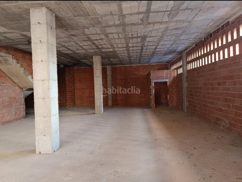 Foto 1e6ded5d-a977-459c-9918-f3eb6943cb0d. Rent business premise in Alcantarilla
