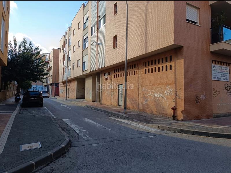 Foto 549057c7-7623-4948-a4a8-d6f97bb9b155. Rent business premise in Alcantarilla