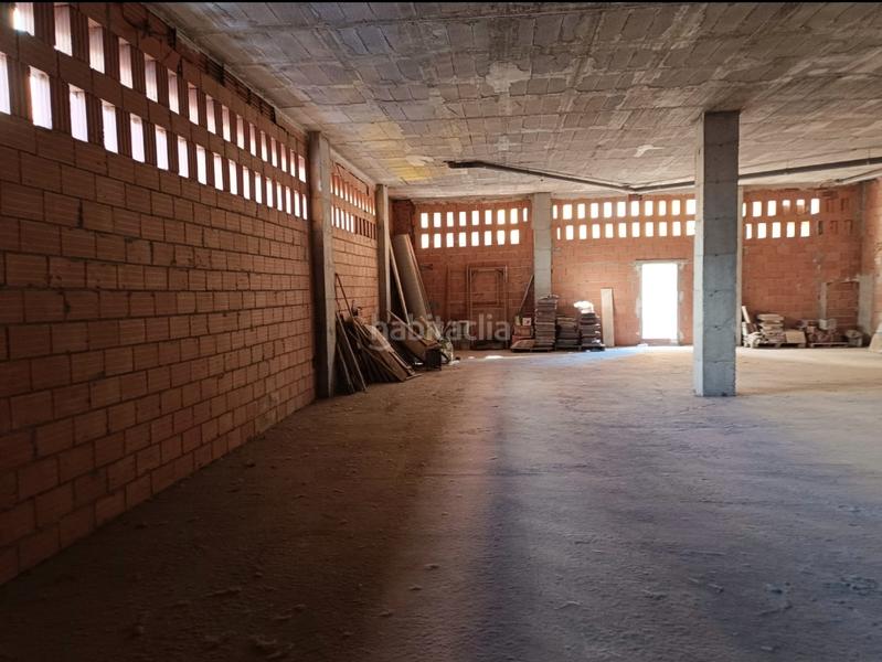 Foto ad073208-dd40-46c8-b549-a0a8986c708d. Rent business premise in Alcantarilla