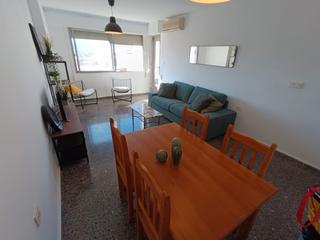 Location Appartement à Alcantarilla. Piso en alquiler en alcantarilla