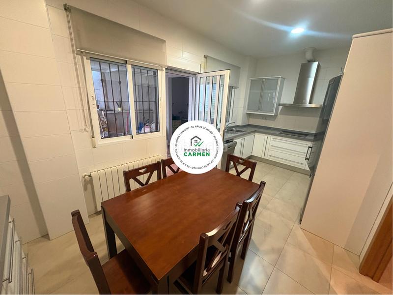 Foto 5106cb38-89b0-4f17-85e6-01935bfa1869. Casa a schiera con riscaldamento in Javalí Viejo Murcia