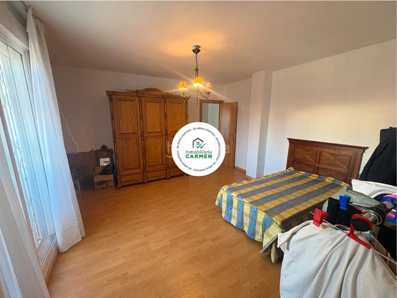 Foto a27553a0-ac65-4a9a-a4c4-5b82ff5c61f8. Casa a schiera con riscaldamento in Javalí Viejo Murcia