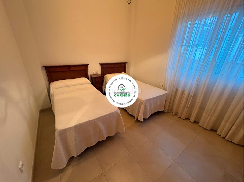 Foto a493eace-b6c9-4eaa-a965-4e3c92c13ff2. Casa a schiera con riscaldamento in Javalí Viejo Murcia