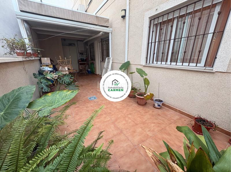 Foto e3f1acea-30ab-41da-8a49-9f59736885fc. Casa a schiera con riscaldamento in Javalí Viejo Murcia