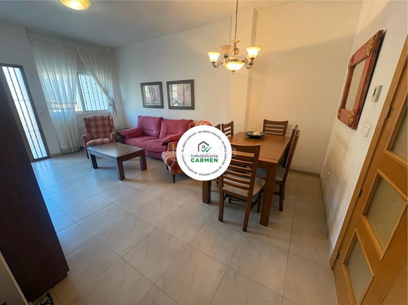 Foto e6f5a1ac-1706-440f-b93c-82ca2c350538. Casa a schiera con riscaldamento in Javalí Viejo Murcia