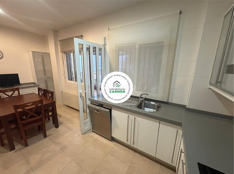 Foto e6f5cb14-7200-4407-bcd0-1a4a83b70bf3. Casa a schiera con riscaldamento in Javalí Viejo Murcia