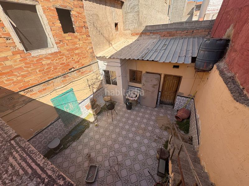 Foto 65efa1f1-6ab9-4c47-bc71-120174f88029. Maison dans Sangonera la Seca Murcia