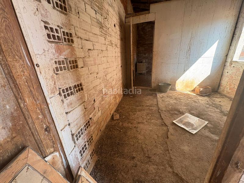 Foto a9c8bc8e-9fe7-411e-b06e-e9b42e6e5720. Maison dans Sangonera la Seca Murcia