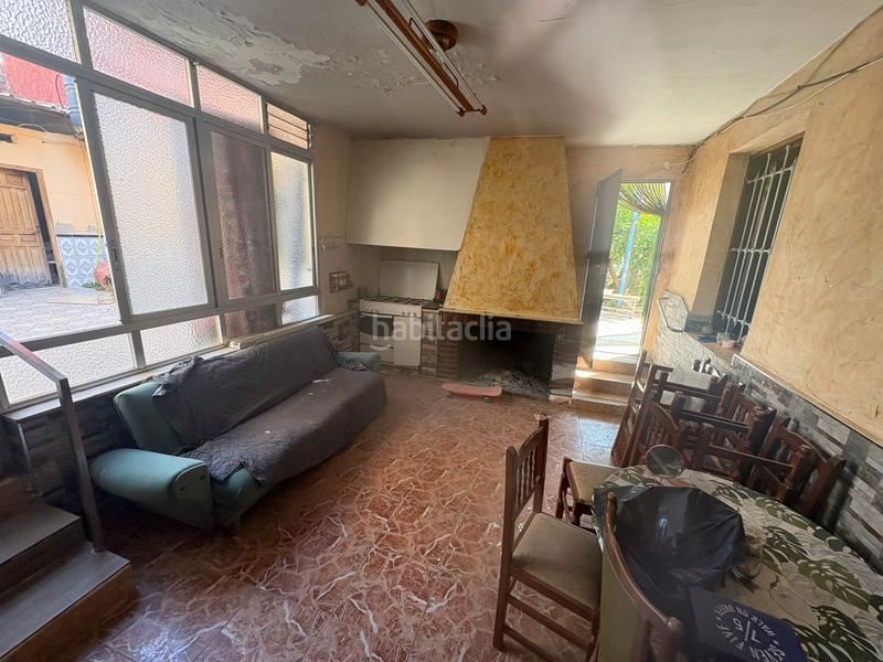 Foto d031fe23-9be4-46e0-ba72-49000a8a8926. Maison dans Sangonera la Seca Murcia