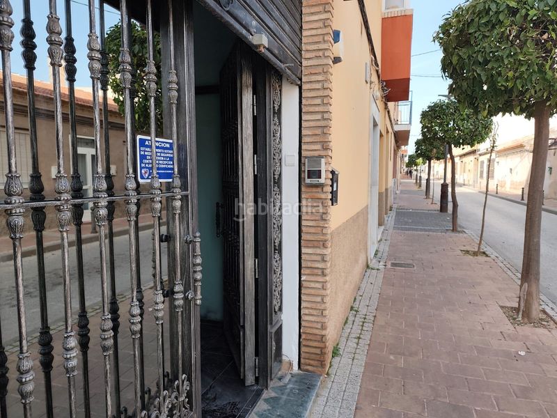 Foto 6b7b5e40-4a61-4e6e-8ddc-fe2a6c1fa705. Local comercial  en Alcantarilla