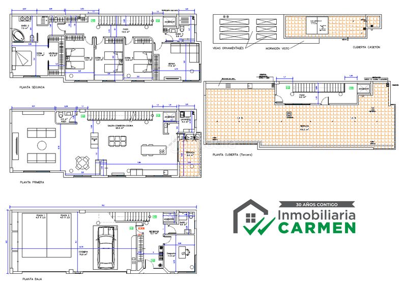Foto fade05c7-0861-48fc-a2ef-2fab23e1a1d5. Terreny residencial a Alcantarilla