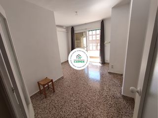 Pis a Alcantarilla. Amplia vivienda de 4 dormitorios junto al jardín de las palomas