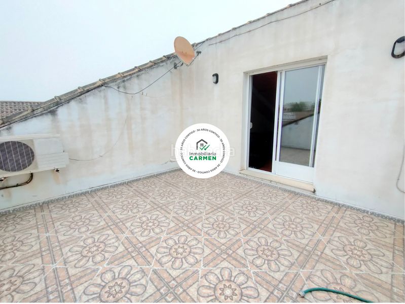 Foto 68f161a6-4e83-4711-943f-8772adcbb430. Casa adossada a Alquerías Murcia