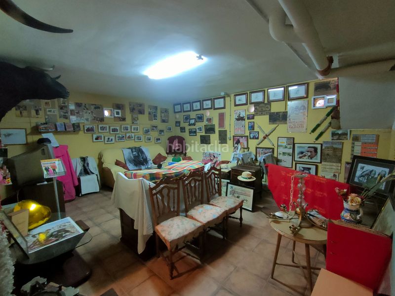 Foto a5d025c1-2838-43f0-a06d-cc45b32890be. Casa adossada a Alquerías Murcia