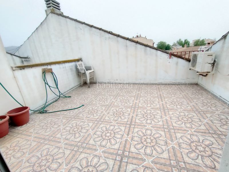 Foto ab9d9161-3480-4233-b6c9-7758cc658029. Casa adossada a Alquerías Murcia