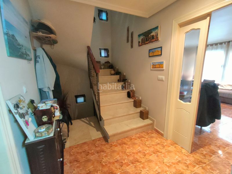 Foto cfef07ec-c796-4b58-9652-74304083b120. Casa adossada a Alquerías Murcia
