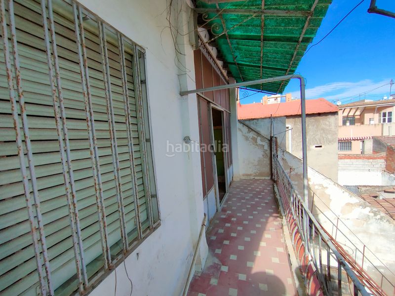 Foto 575b2ea4-3d24-431f-bbe9-f32777cc68db. Casa a Alcantarilla