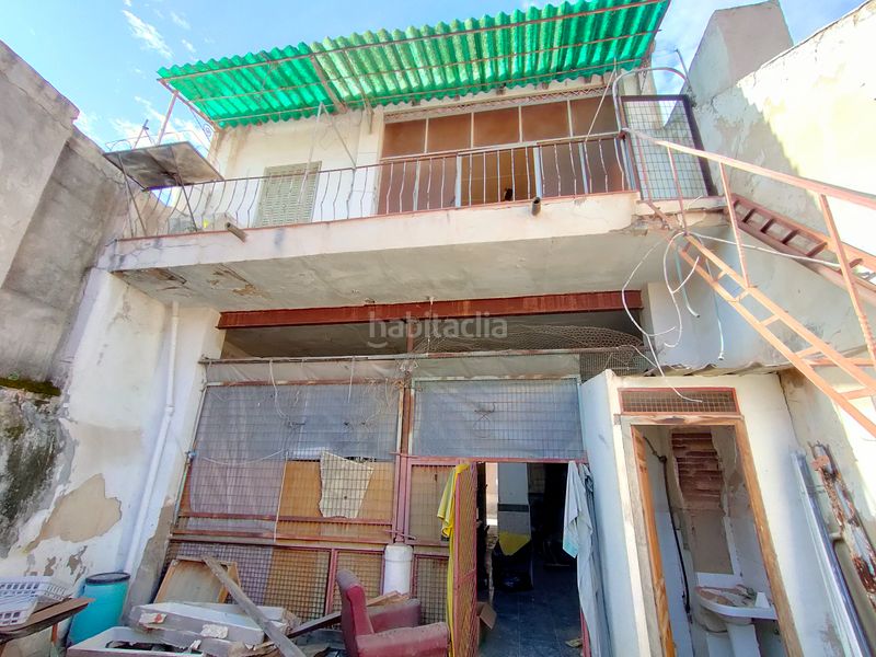 Foto e121d972-c052-497a-84a5-c02dff63b97a. Casa a Alcantarilla