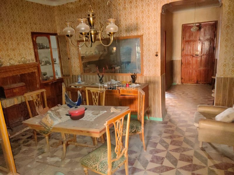 Foto 06eaa25e-b6bc-4b0f-aec1-5545591eb60b. Casa amb aparcament a Javalí Nuevo Murcia