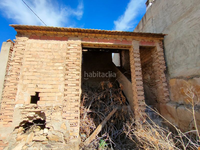 Foto 116ed4db-c476-443c-a0a2-745e3311a8ee. Casa amb aparcament a Javalí Nuevo Murcia