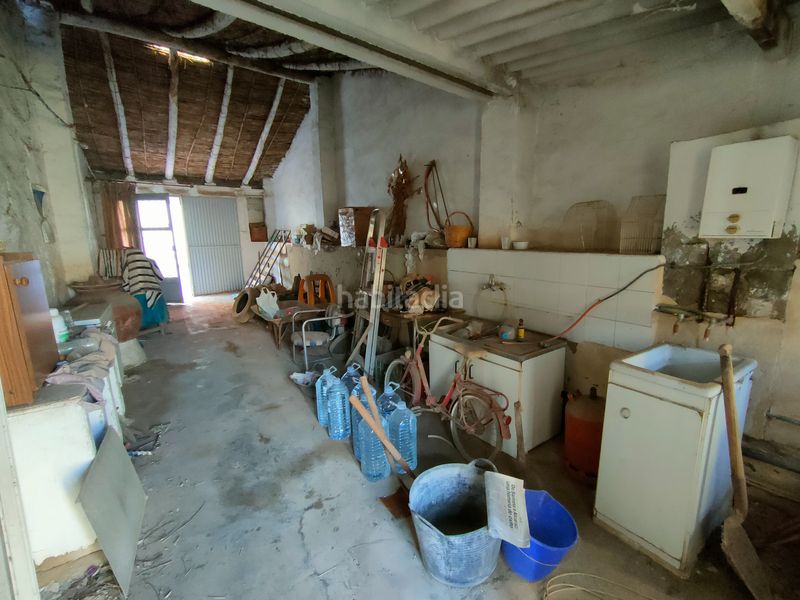 Foto 53d787b1-5bb0-4338-b08d-7a0a20115f42. Casa amb aparcament a Javalí Nuevo Murcia