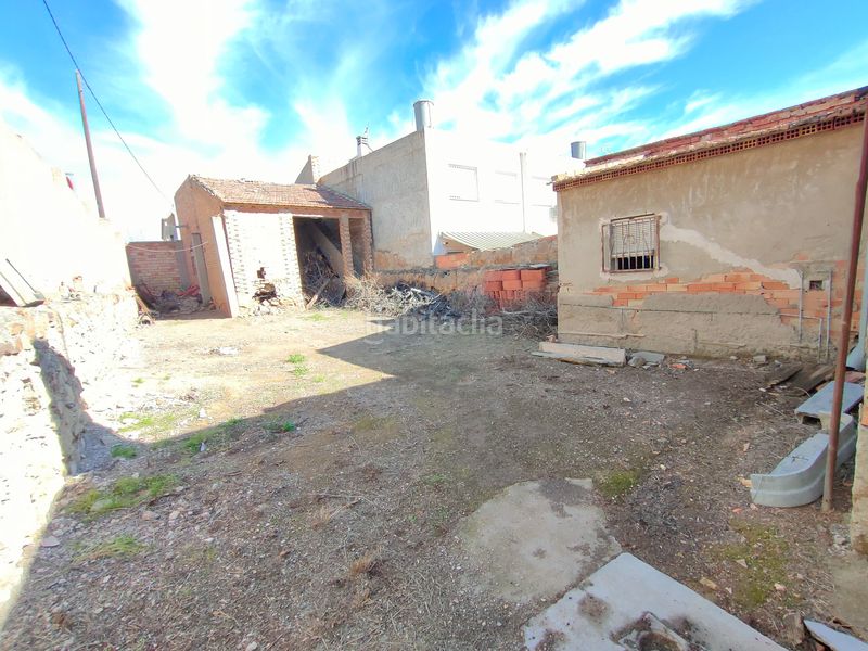 Foto 82155293-8a31-431e-9a35-01c6cd141968. Casa amb aparcament a Javalí Nuevo Murcia
