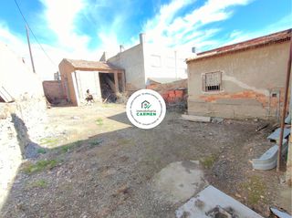 Casa a Javalí Nuevo