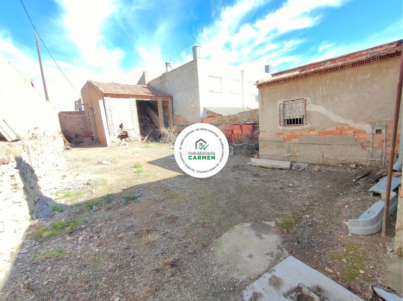 Foto 8c82213e-7214-4c60-bdb3-c1a5dd5b6afc. Casa amb aparcament a Javalí Nuevo Murcia