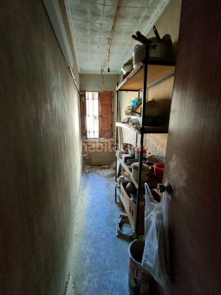 Foto b9ec4c97-266f-45df-aed9-f234d12d3897. Casa amb aparcament a Javalí Nuevo Murcia