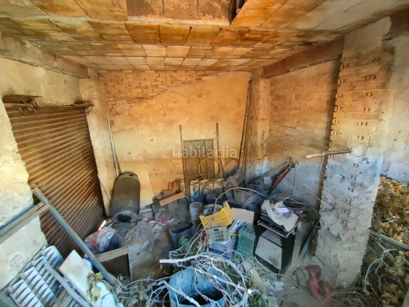 Foto d5091def-b9e0-44f0-a292-a9b0d4e39b04. Casa amb aparcament a Javalí Nuevo Murcia