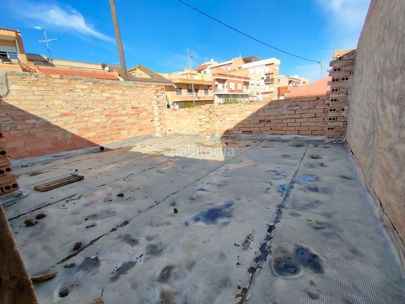 Foto dab4fb88-a080-4a4f-88fe-34db8ad5958c. Casa amb aparcament a Javalí Nuevo Murcia