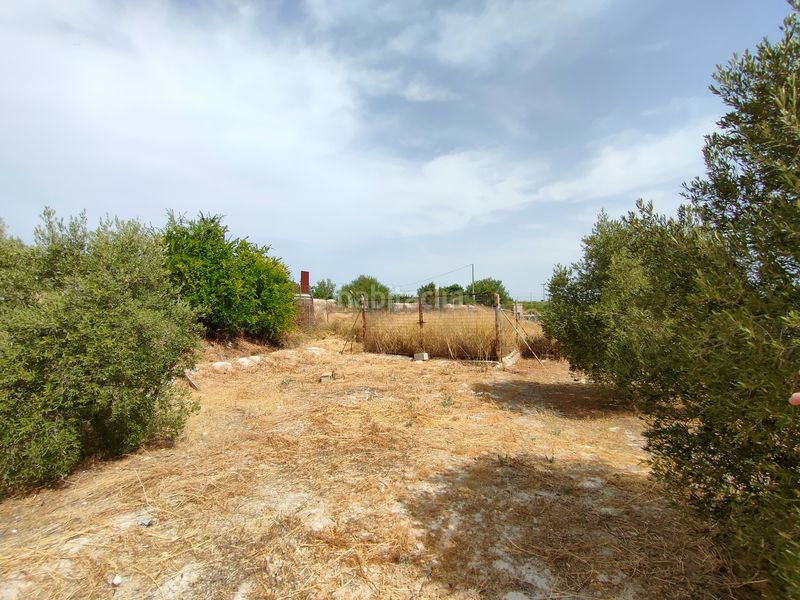 Foto 900d5bde-967d-4b62-937a-7f62f828a195. Masia amb xemeneia aparcament a Torres de Cotillas (Las)