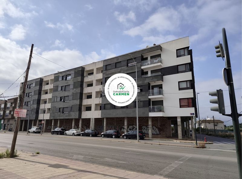 Foto 04929008-e7da-413e-b9bf-43ca9be7b1a0. Local comercial a Alcantarilla